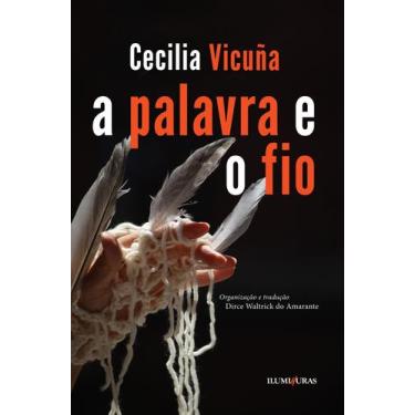 Imagem de Livro - A palavra e o fio
