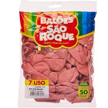 Imagem de Balão imperial - São roque