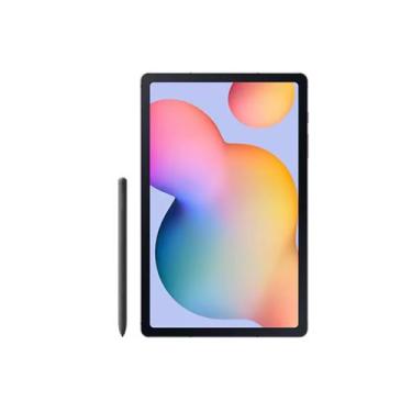 Imagem de Tablet Samsung Tab S6 Lite Wi-Fi 64GB 4GB Tela 10.4  Cinza