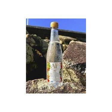 Imagem de Água mineral com gás platina 600mlcom 6 unidades  - agua
