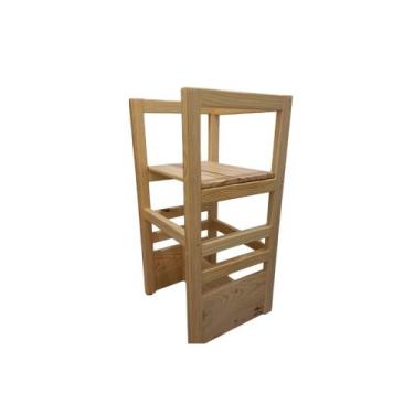 Imagem de Torre Aprendizagem 3 em 1 - EcoPaletes