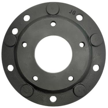 Imagem de 01 Pç Adaptador Roda Fusca 5 F 5x205mm P/ 5x114,3mm Opala - VW