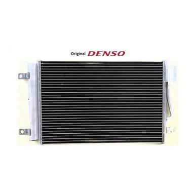 Imagem de Condensador Palio/siena/idea/strada Fire 2008 Em Diante - DENSO