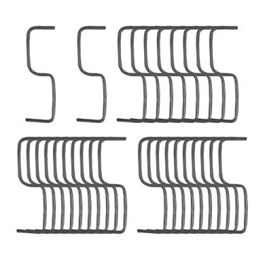 Imagem de ＡＷＨＡＯ Plantas Haste Trainer Extrator de galhos de árvores Máquina de amarrar Yard Trees branchs Fixador Ramo de jardim Suporte para plantas Ramo, 10cm