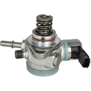 Imagem de XYZIL BL3E-9D376-CH Bomba de combustível de alta pressão compatível com Ford F-150 Ecoboost 3.5L 2011-2017, Expedition 2016-2017, Transit 150 250 350 2015-2017 V6 FT4E-9D376-AB Mecânica