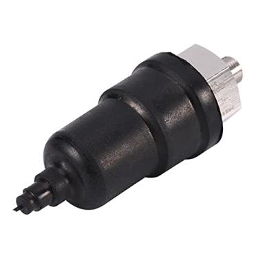 Imagem de INTERRUPTOR DE CONTROLE DE PRESSÃO DE AR ​​AJUSTÁVEL PARA SISTEMAS PNEUMÁTICOS BOCAL DE 1/8''