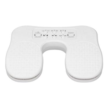 Imagem de Pedal de Viragem de Página Branca, 5V 1A WI FI BT USB C Pedal de Viragem de Página Pedal de Viragem de Página de Música