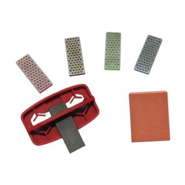 Imagem de rockible TRIMER MULTIGNANGE Snowboard Edge Board Board Worge Care Kit Acessórios de snowboard à prova de desgaste para profissionais de debutas