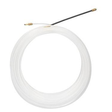 Imagem de Guia Passa Fio Cabo De Nylon 20M Profissional Eletricista