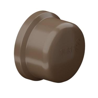 Imagem de Cap Soldável 20mm - Tigre