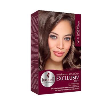 Imagem de Tonalizante Haskell Mimo, 570