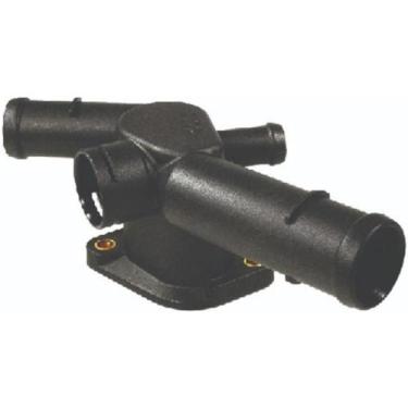 Imagem de Flange Volkswagen Polo Sedan 2002 a 2008 VALCLEI VC-138