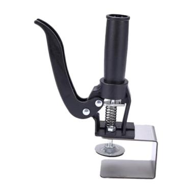 Imagem de WeiLaiKeQi Gaveta Instalação do painel frontal Cramp gramp gabinete de hardware, compacto, ferramenta de carpintaria, gaveta de ferramentas de madeira, U Shaped Clamp