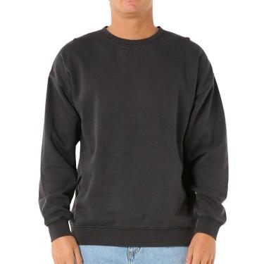 Imagem de Moletom Careca Rip Curl Classic Surf Wash WT25-Masculino