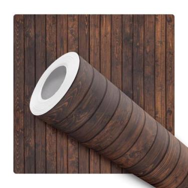 Imagem de Papel de Parede Adesivo Geométrico Hexágono Bege Azul Moderno Quarto S