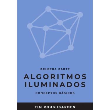 Imagem de Algoritmos iluminados (Primera parte) - Espanhol