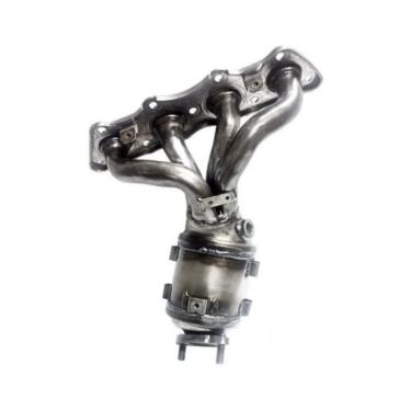 Imagem de Catalisador Hb20 1.6 16v 2012 Em Diante ceramica 100% nova