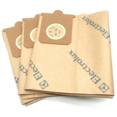 Imagem de Saco Descartável Aspirador Electrolux Hidrovac 1300W CSEHV