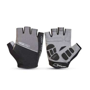 Imagem de Luva Aberta Gel Meio Dedo Ciclista Bike Academia