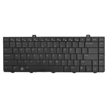Imagem de Teclado para Notebook bringIT compatível com Dell Part Number D172N IN
