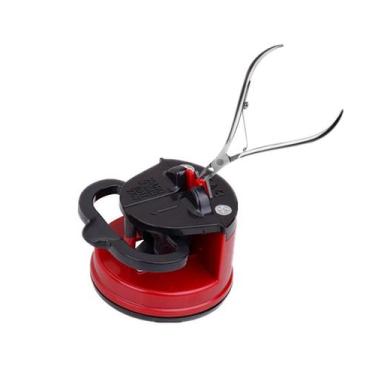 Imagem de Afiador Amolador De Alicates Unhas Cutículas Manicure - WCAN