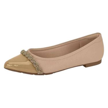 Imagem de Sapatilha Feminina Conforto Elegante Moderna Pratica Modare