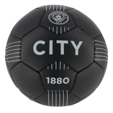 Imagem de Manchester City Black N.5