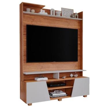 Imagem de Estante Home Theater Master para TV até 55 - Permóbili