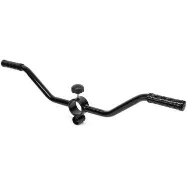 Imagem de Yes4All Acessórios para Máquina de Exercícios C. Barra de Lat Blaster para Treino de Pesos Serve para 2,5 cm, F. T-Bar Lat Blaster, 82 x 21 x 4 cm