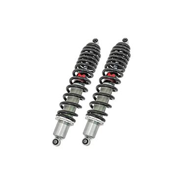 Imagem de Rough Country Amortecedores Monotube Coilover traseiro para Honda Pioneer 16-21 – 301006