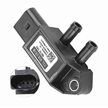 Imagem de Sensor de pressão de ar de entrada de diferença 03L906051B