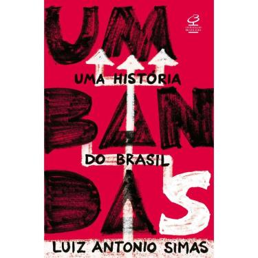 Imagem de Umbandas: Uma história do Brasil