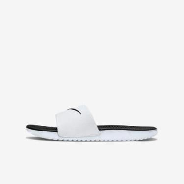 Imagem de Chinelo Nike Kawa Infantil-Masculino