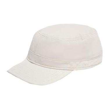 Imagem de Boné Oakley Aba Curva Reserve Bark WT25-Masculino