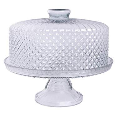 Imagem de CONJUNTO BOLEIRA VITAZZA BICO DE JACA C/PÉ