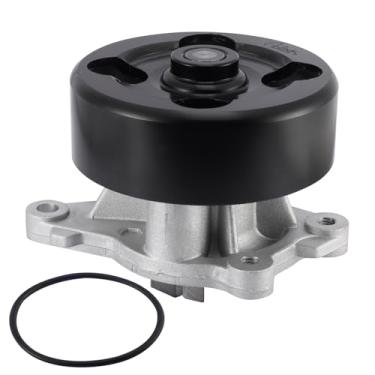 Imagem de AULINK Bomba D'Água Aw6218 1,8 L 2,0 Para Chevy/Chevrolet City Express 2015-2018, Nissan Cube 2009-2014, Sentra Versa 2007-2012, Nv200 2013-2020 21010En225 B1010En20B 55-63412 131-2368 150-2010