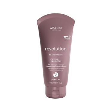 Imagem de Leave-In Arvensis BB Cream Hair Revolution - 200ml