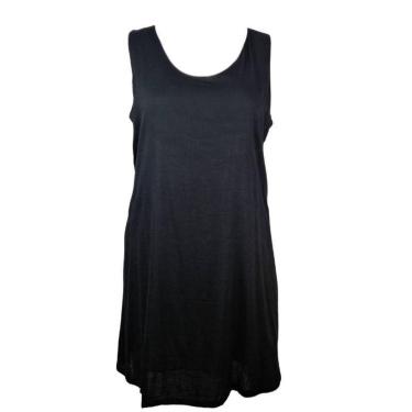 Imagem de Vestido Essência Alça Viscose 100% Soltinho-Feminino