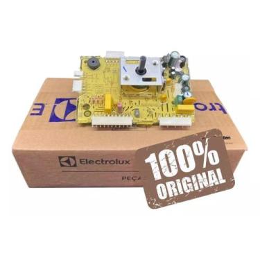 Imagem de Placa Potência Lavadora Electrolux Lac12 A99035119 Original, 110V/220V