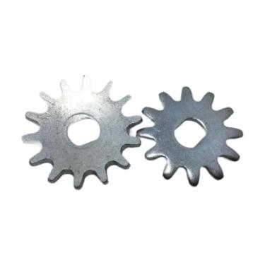 Imagem de Mqetly 2x Kit de Ferramentas para Reparo de Macaco Hidráulico de Carro, Acessórios de Reparo Resistentes para Mecânicos de Reparo de Veículos, Grande