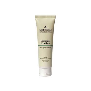 Imagem de Gomagem Esfoliante Vegana Limpeza para o Rosto - 60ml Goodessence
