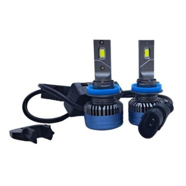 Imagem de Lâmpada De Led Ray-X Led Max H1 H3 H4 H7 H11 H27 Hb3 Hb4