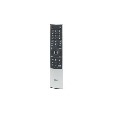 Imagem de Controle Remoto Magic MR700 TV LG - AKB75455602