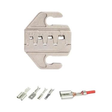 Imagem de Mordida De Alicate De 4mm Para TAB C3 XH2.54 Ferramentas Terminais De 