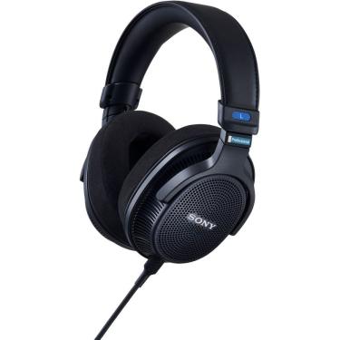Imagem de Headset Fone de Ouvido Profissional Sony MDR-MV1