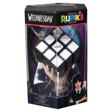 Imagem de Rubiks - Cubo Wandinha