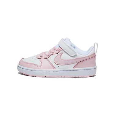 Imagem de Tênis Nike Infantil Court Borough Low 2 Se1 Bpv DQ0473100-31