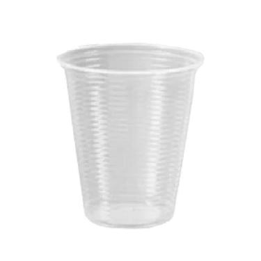 Imagem de Copo Descartável 180Ml C/1000 Plástico Água Suco Refri Chopp - Copaza