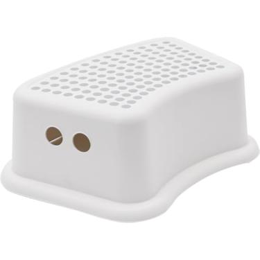 Imagem de Buba Degrau Infantil Branco