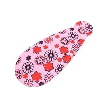 Imagem de SODO Tampão Em EVA Oclusor Ocular de Encaixe Para Óculos Kit 6 Unidade